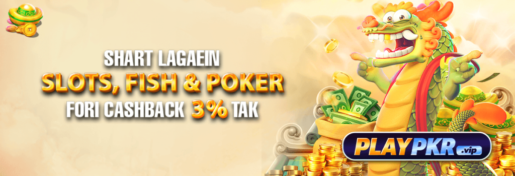 PlayPKR App