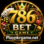 786 Bet Game