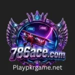 786ace Game