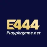 E444 Game