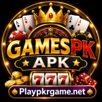 GAMESPK APK