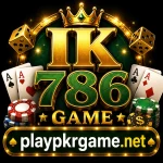 IK786 Game