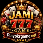 Jami777 Game