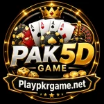 PAK5D Game