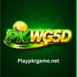 PKWG5D Game
