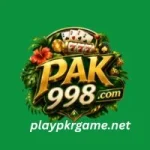 Pak998 Game