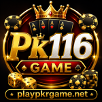 Pk116 Game