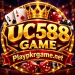 UC588 Game